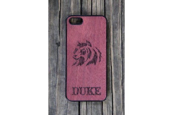 hatch rustic iphone