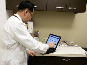 Future Points to Healthcare IT as a Service