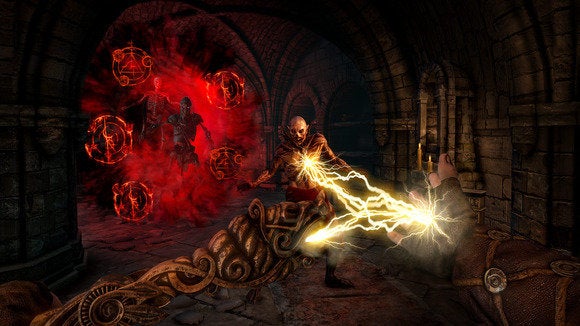hellraid portal