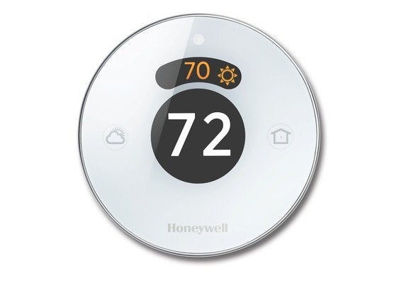 honeywell lyric thermostat