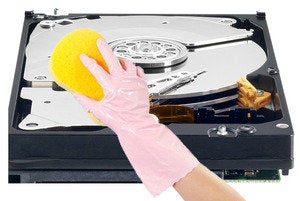 how to securely wipe sensitive files or your entire hard drive primary