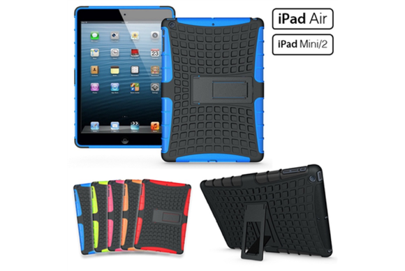 igear duratough ipad