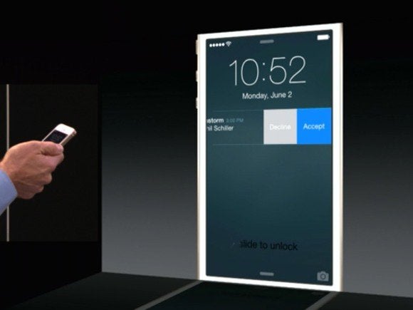 Apple WWDC iOS9
