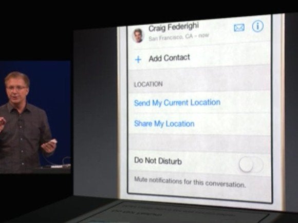 Apple WWDC iOS9