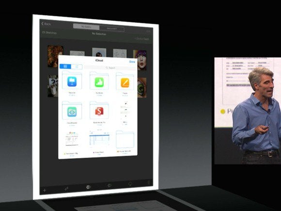 Apple WWDC iOS9