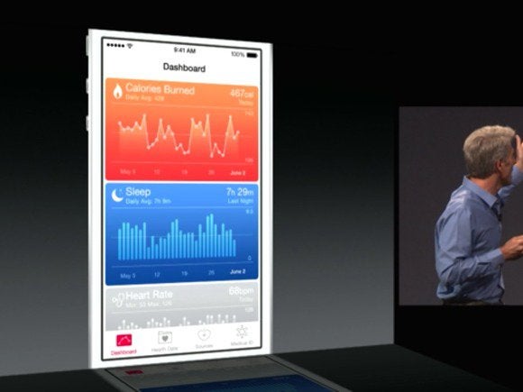Apple WWDC iOS9