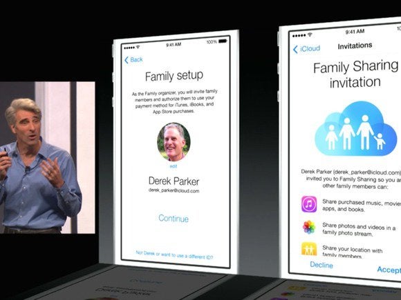 Apple WWDC iOS9