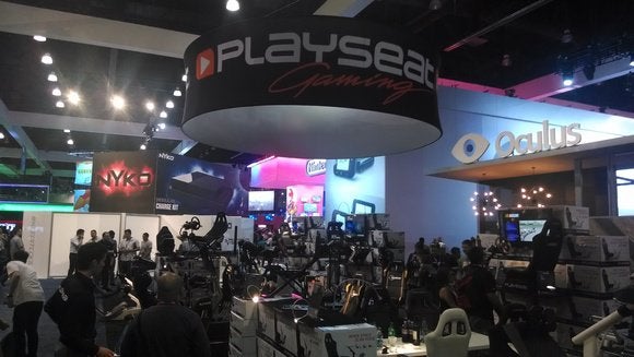 Playseat