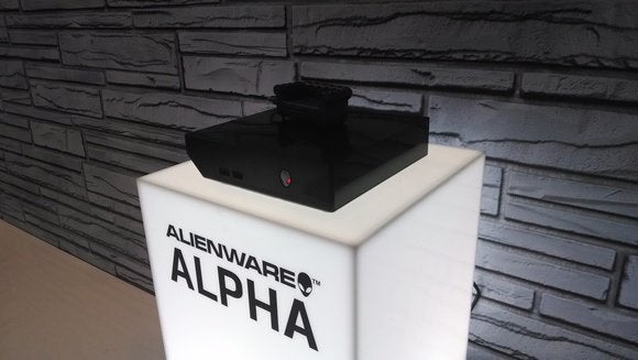 Alienware Alpha