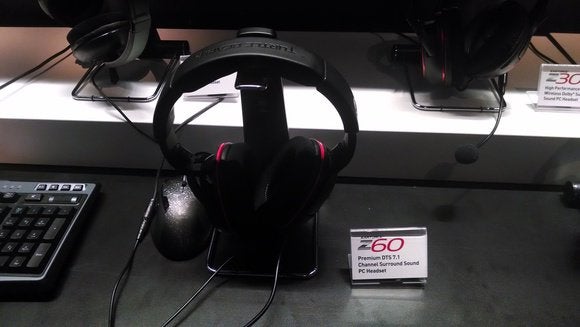 Turtle Beach Z60