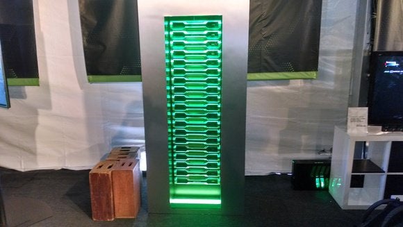 Nvidia Grid