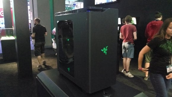 Razer Case