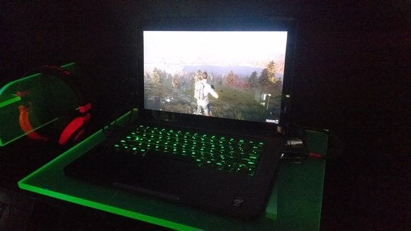 Razer Blade