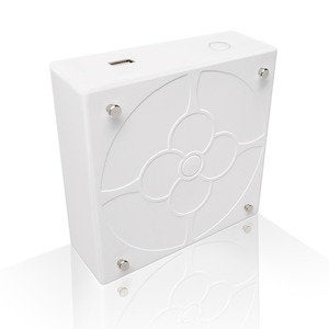 inlet base unit