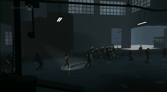 inside playdead