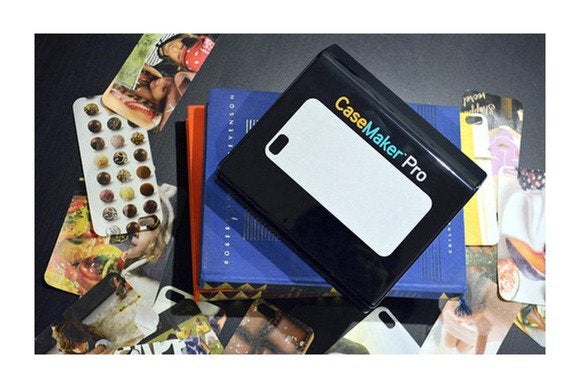 interworks casemakerpro iphone