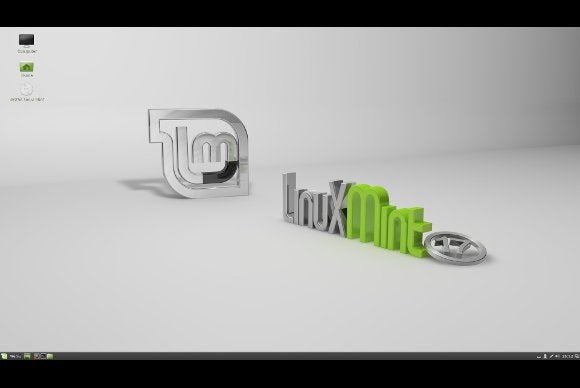 intro slide