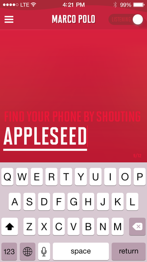 iphone 5 03 change input phrase