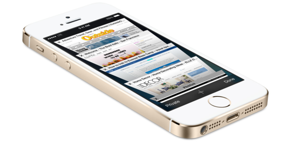 iphone5s bottom