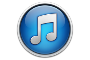 itunes 11 icon