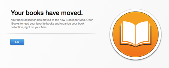 itunes books moved