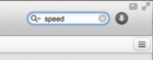 itunes search slow