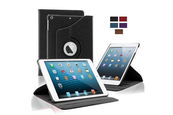 khomo black360 ipad