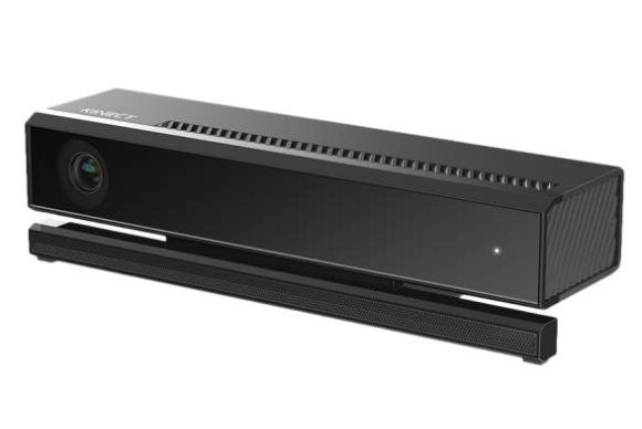 Kinect v2 gets a Windows launch date 