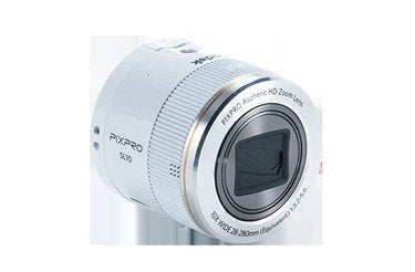 Kodak Smart Lens SL10