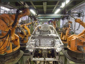 3 keys to financial success in the Industrial Internet of Things