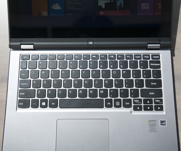 Lenovo Yoga 2 11