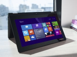 Lenovo Yoga 2 11