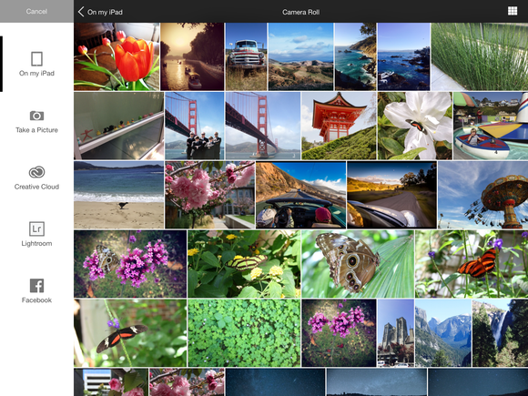 lightroom