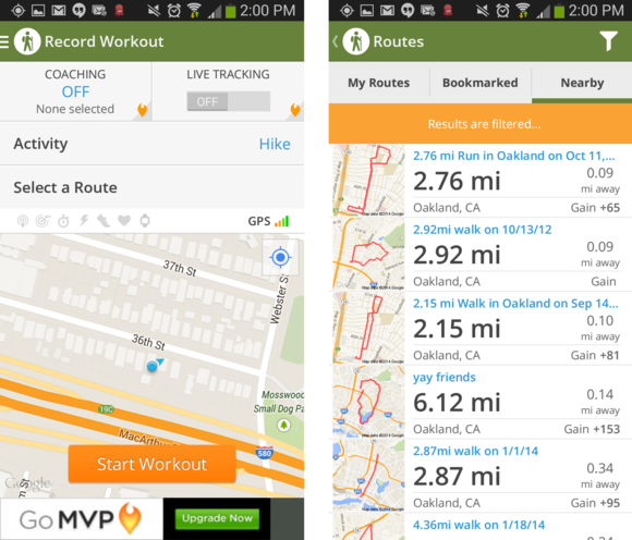 mapmyhike