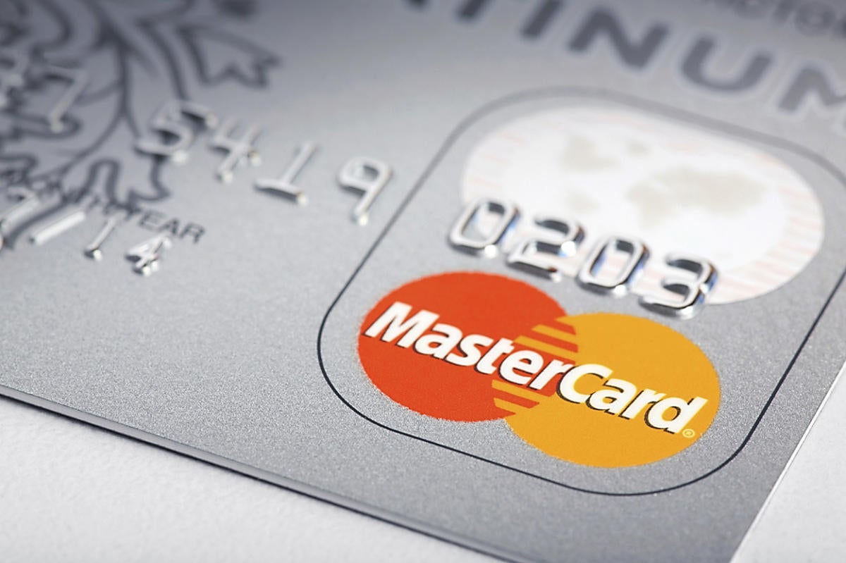 Mastercard Platinum
