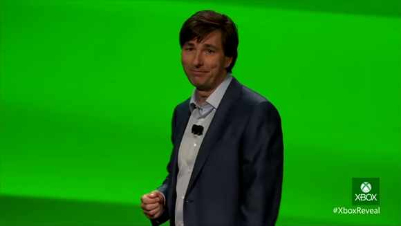 microsoft don mattrick xbox one launch sad