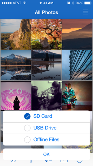 mobilelite iphone v2
