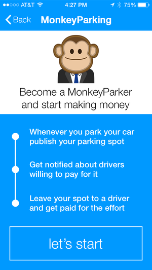 monkeyparking 4