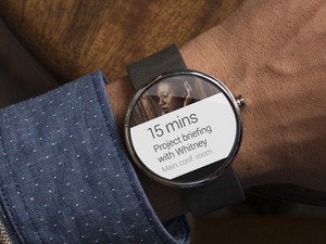 google moto 360