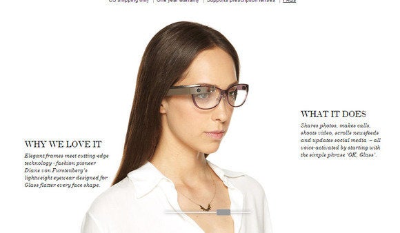 net a porter glass