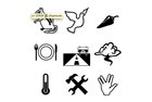 Unicode update adds emoji for spiders, chili pepper, 'live long and prosper,' and more