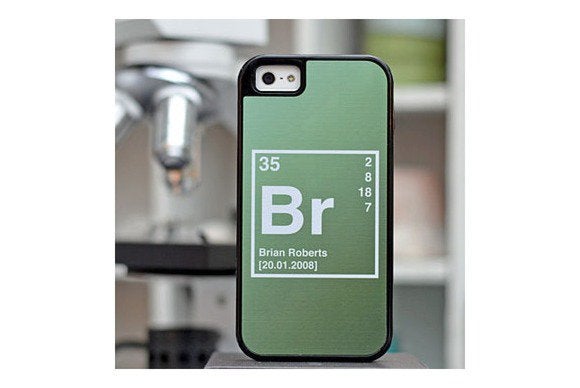 notonthehighstreet periodictable iphone