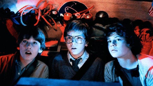 now streaming explorers