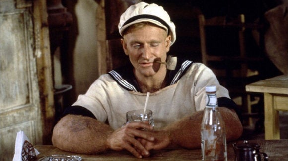 ns popeye