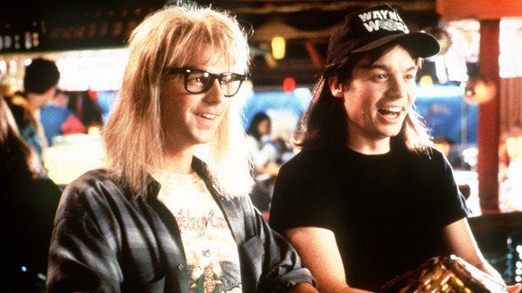 ns waynesworld