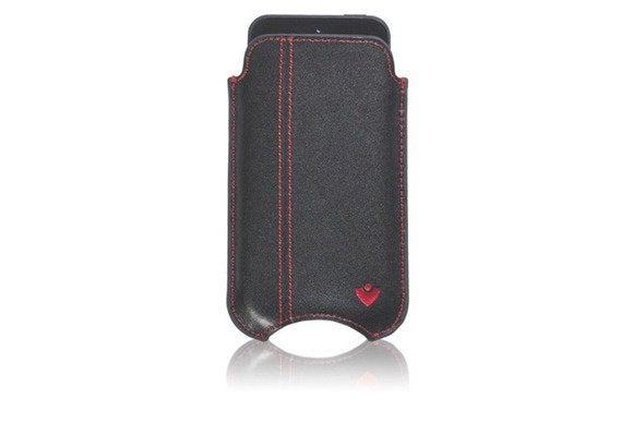 nuevue leather iphone