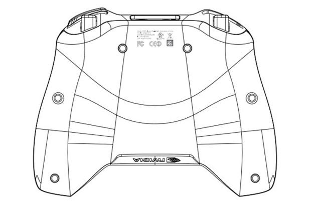 nvidia shield 2 fcc