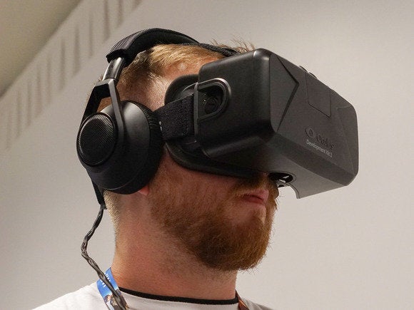 oculus hayden