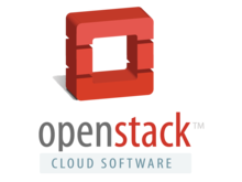 openstack cloud software vertical logo