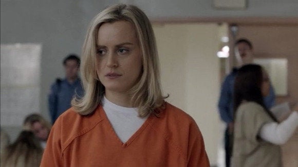 orange is the new black